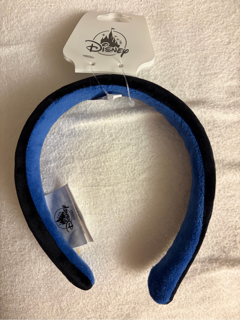 Disney parks make your own Mickey ears headband